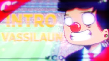 Fã Intro | Vassilaun