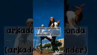 Arkadaşına Gönder Resimi