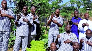 Niumbie Moyo Safi by Kamiti Maximum Prison inmates choir