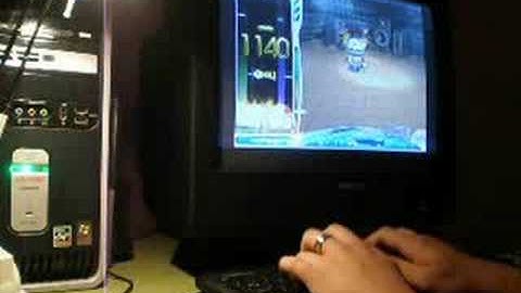 o2Jam - PHASE1 2013combo 46good Random Hx4