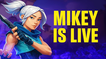 [LIVE]NHK RANK push |Valorant Live INDIA