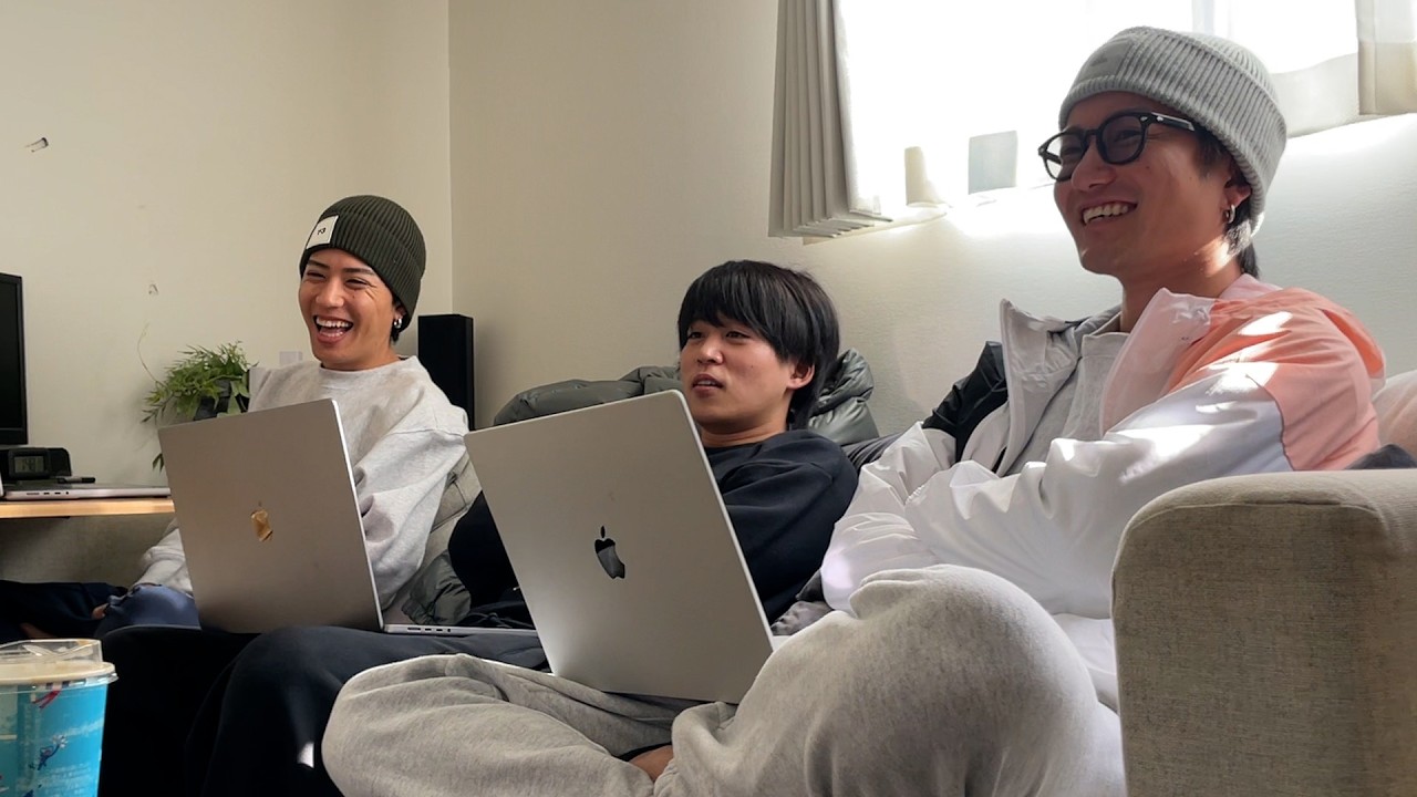 フジテレビで働いてた3人が闇を告発します