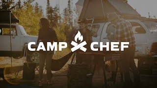 Camp Chef 2024 Brand Video