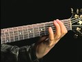 MDBG Blues Guitar Lesson "Blues Licks" Shuffle #3 Masters of Delta Blues Guitar