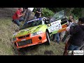 STEELVENT Salgó Rally 2020 | Max Attack + Crash