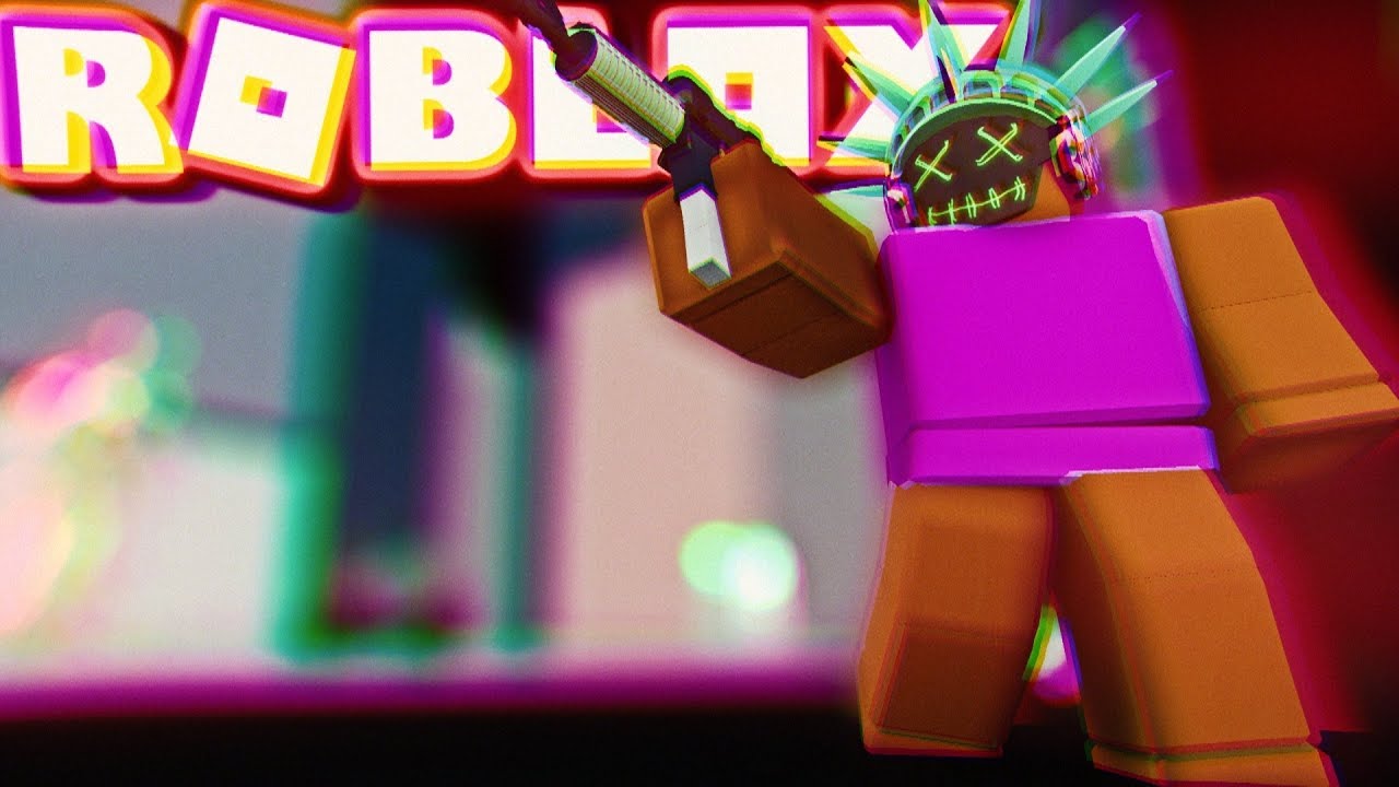 Roblox Actually Unbanned The Purge High Frag Solo Duo Victory Youtube - wasteland the purge roblox