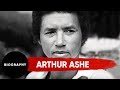 Arthur Ashe Announces He Has Aids | BIO Shorts | Biography の動画、YouTube動画。
