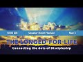 Digital first service sunday may 5 2024  the longedforlife