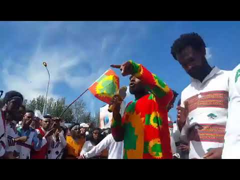 Qeerroon Oromo Maal Jechaa Jiraan Caqaasa