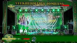 Kunta Rohiman & Addinu Lana  Syekhermania Jombang Beriman