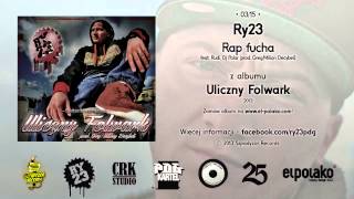 Watch Ry23 Rap Fucha feat Rudi  DJ Polar video