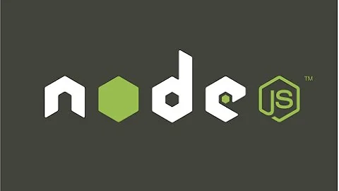 Node js Tutorial #4 - Generating package json file