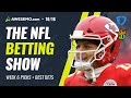 Bet On It - NFL Picks and Predictions for Week 6, Line ...