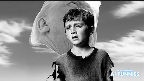 NEW FILM - Der Ballon