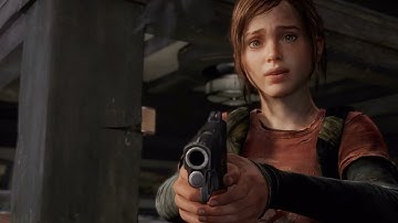 The Last of Us Remastered - PS5 Walkthrough Part 8: Pittsburgh 2/3 (4K, 60FPS & HDR)