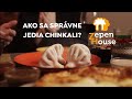 Gruzínske CHINKALI Ako Správne Jesť Od ZEPEN HOUSE Gruzínske CHINKALI Ako Správne Jesť Od ZEPEN HOUSE