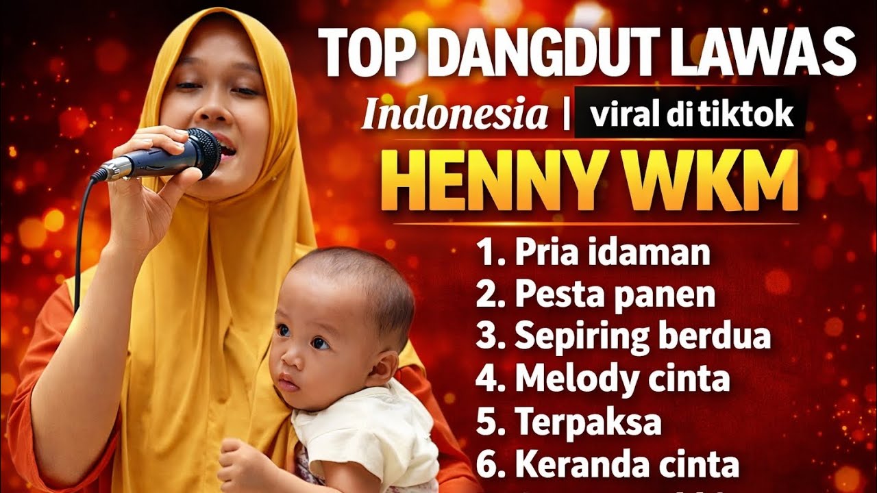 LAGU DANGDUT LAWAS viral di tiktok