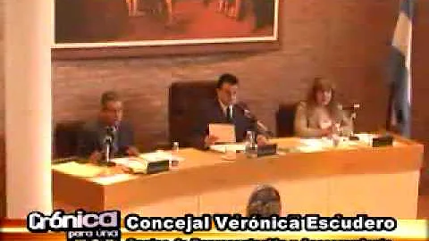 Veronica Escudero