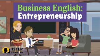 Business English: Entrepreneurship