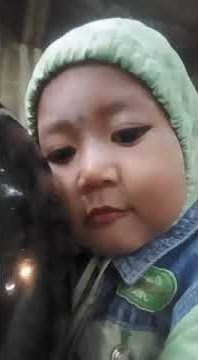 bocil tembem pulang kampung,, haloogaess