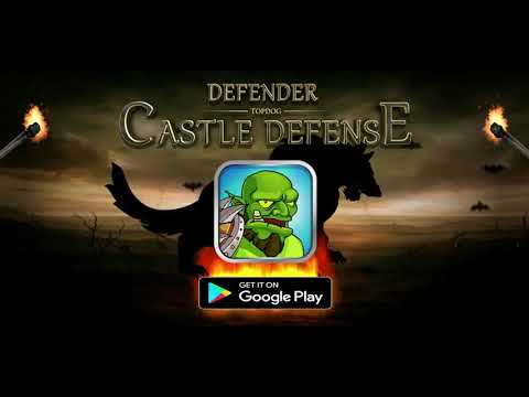 Monster Defender