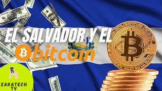 El Salvador Aprueba El Bitcoin Como Moneda Oficial En El País -Todos Los Detalles Sobre Esta Ley