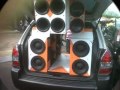changa sound car 2013