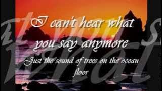 Drowning In Your Eyes (with lyrics), Ephraim Lewis [HD]