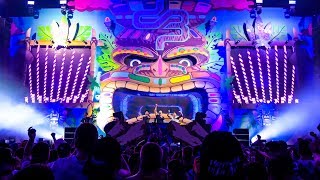 Frequencerz: Get Wack! | Decibel outdoor 2018