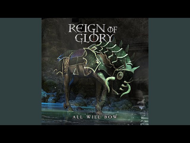 Reign Of Glory - 1000 Years
