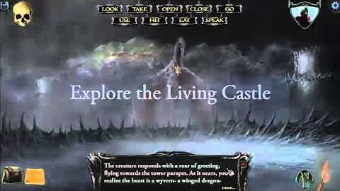 Shadowgate 2014   Shadowgate  MacVenture Series