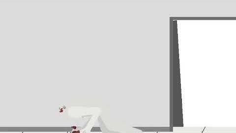 Scp 096 vs Slenderman