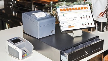 Best POS Software For Restaurant & Bar in Kenya & East Africa