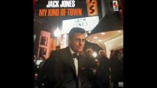 Jack Jones - I'll wait for you.wmv