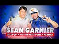 Il a humili neymar rencontre avec sean garnier le phnomne du freestyle  vdf8