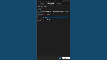 🔗 HTML href Attribute in 30 Seconds!  | Create Hyperlinks Easily #htmlattributes #htmlhref #shorts