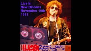 Watch Bob Dylan WateredDown Love video