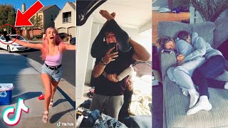 Sweetest Couples 2021  Cute Romantic TikTok Couples