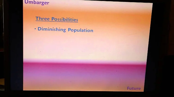 Faith Based Communities in the