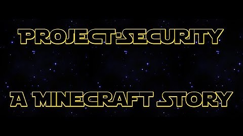 PROJECT:SECURITY (official trailer)