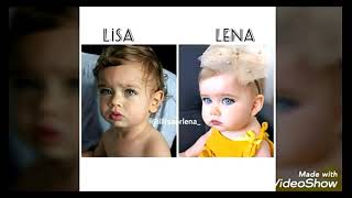 Lisa or lena الجزء الأول 
