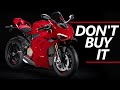 Are These Motorcycles UNRELIABLE?? (Ducati, Aprilia, KTM, BMW)