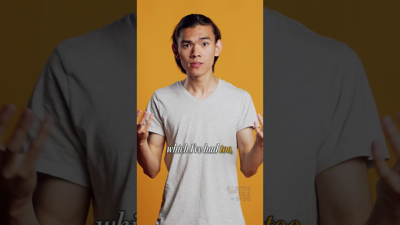 The Biggest Trap in Personal Growth Explained