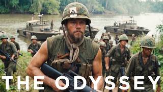 The Odyssey - The Vietnam War (Official Music Video) screenshot 4