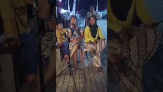 Secawan Madu Karokean Cover