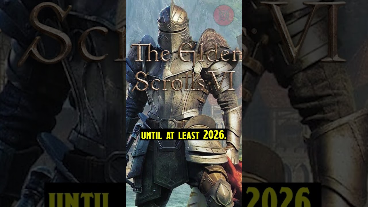 The Elder Scrolls 6 pode ser lançado em 2026