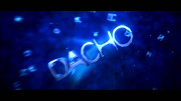 Intro for Dacho / Andreas E.