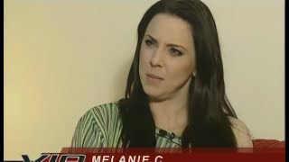 Melanie C - VIP Interview (May, 2006)