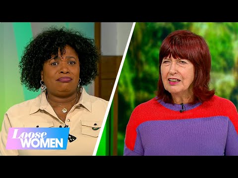 How easy is it to be friends with someone with opposing views? | loose women