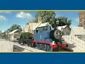 Thomas Friends Tales From The Tracks US DVD Part 4 